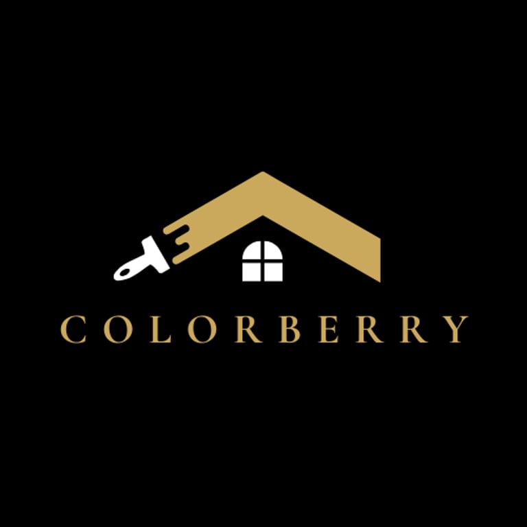 ColorBerry logo