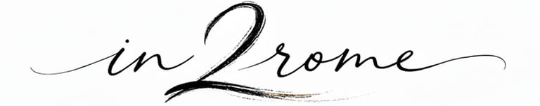 In2rome bijoux logo