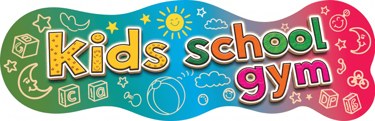KIds School Gym logo