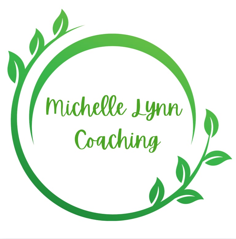 Michelle Lynn Coaching LLC logo