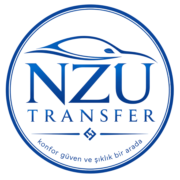 NZU Vip Transfer logo