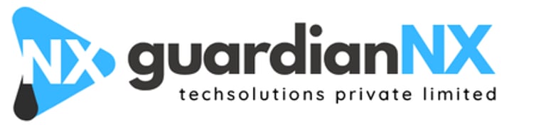 GuardianNx Techsolutions Private Limited logo