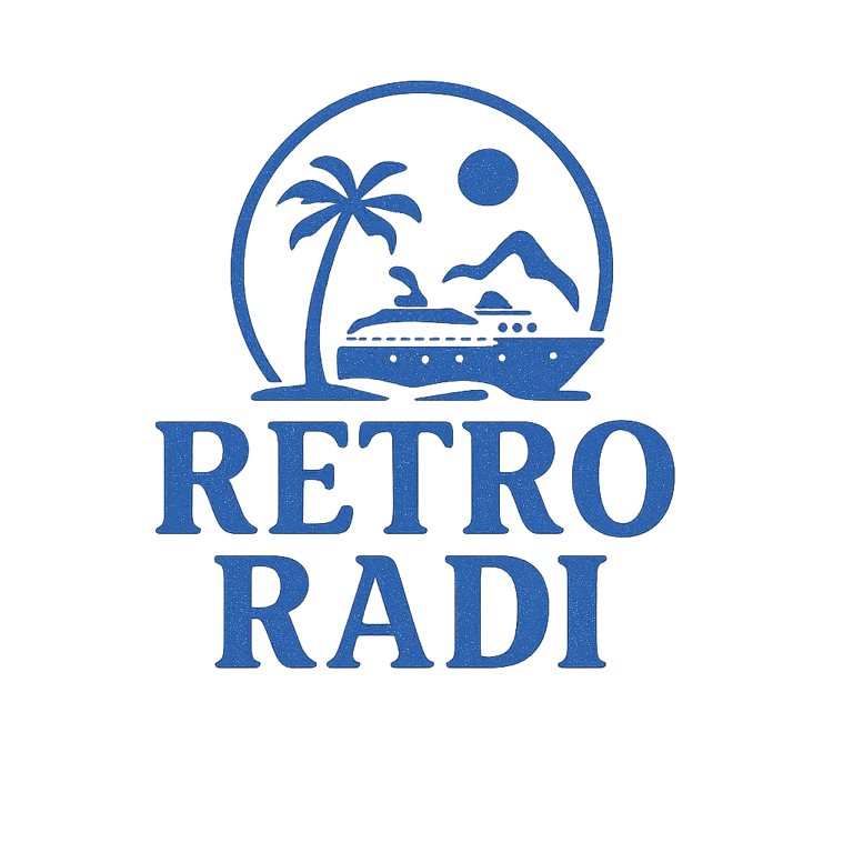 ReTroRadi - Reisetraumoase und Meer! logo