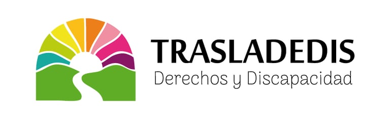 TRASLADEDIS logo