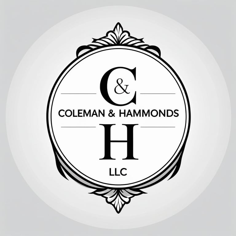Coleman & Hammonds LLC logo