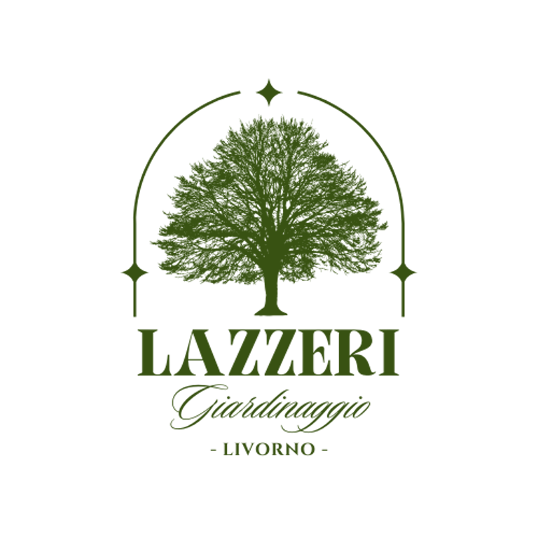 Giardinaggio Lazzeri logo