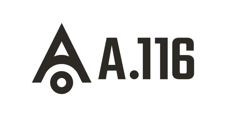 Adrenaline 116 logo