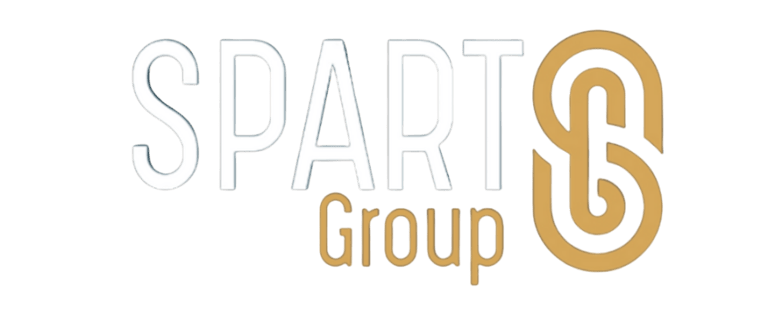 Spartgroup logo
