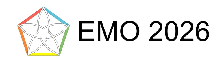EMO 2026 | European math olympiad 2026 logo