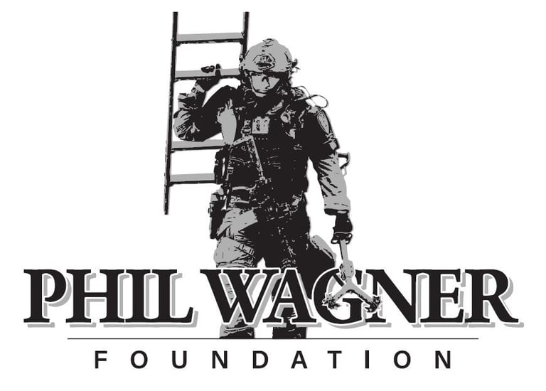 The Phil Wagner Foundation logo