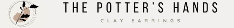 The Potter's Hands logo