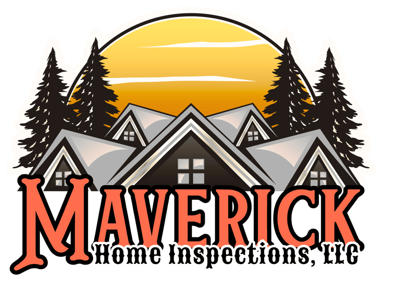 Maverick Home Inspections logo