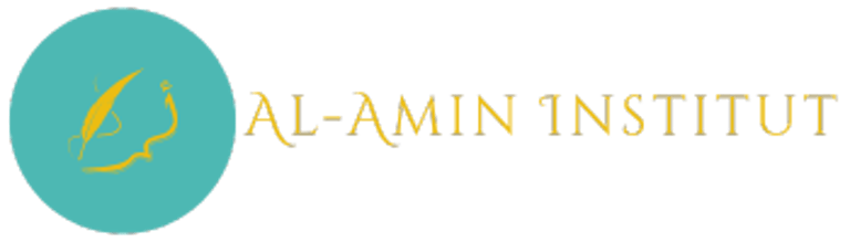 Al Amin Institut logo