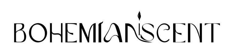 Bohemian Scent logo