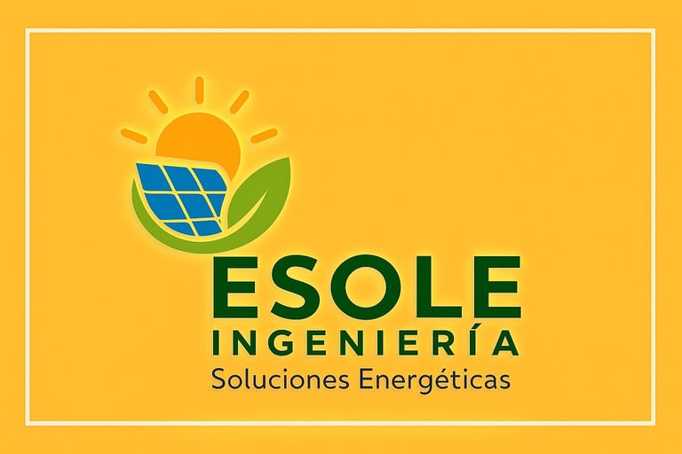 Esole logo
