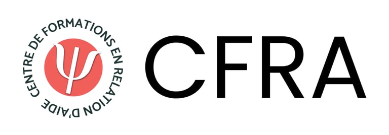 CFRA logo