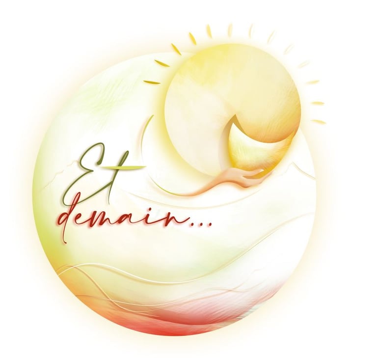Etdemain logo