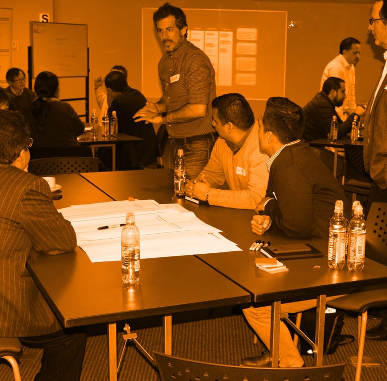 Culture, innovation, teamwork, leadership, agile teams, methods, mindset, processes