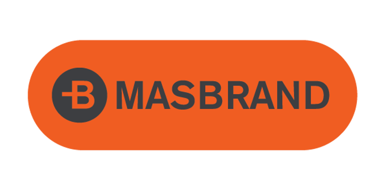 Masbrand logo