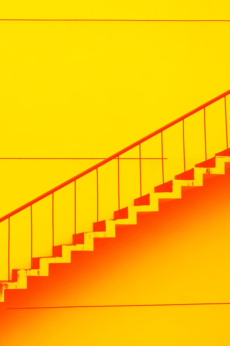 Emerge, branding for small business