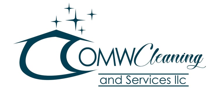 Orlando central Fl cleaning houses offices Pressure washing logo