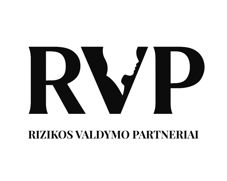 Rizikos Valdymo Partneriai logo