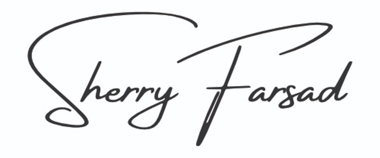 Sherry Farsad Soul Artist logo