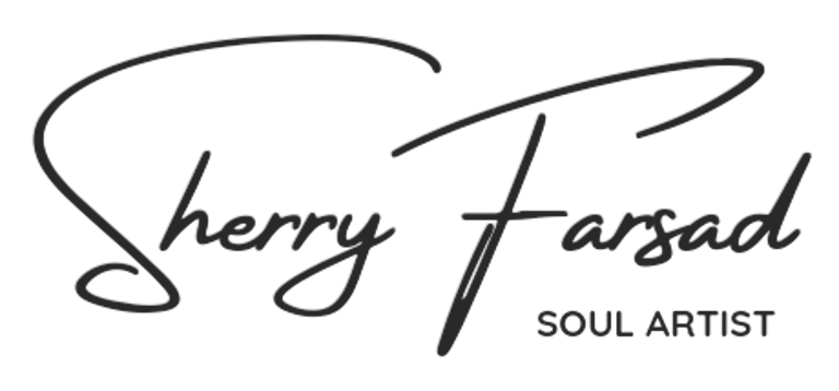 Sherry Farsad Soul Artist logo