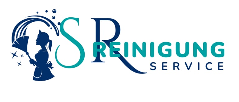 SRreinigung.ch logo