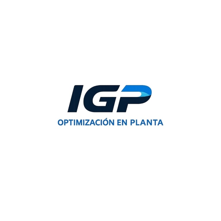 IGP consulting logo