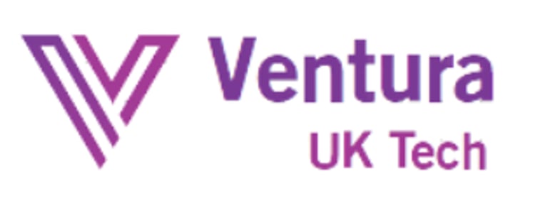 VENTURA UK TECH logo