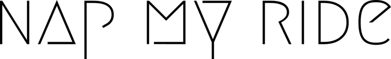 Nap My Ride logo
