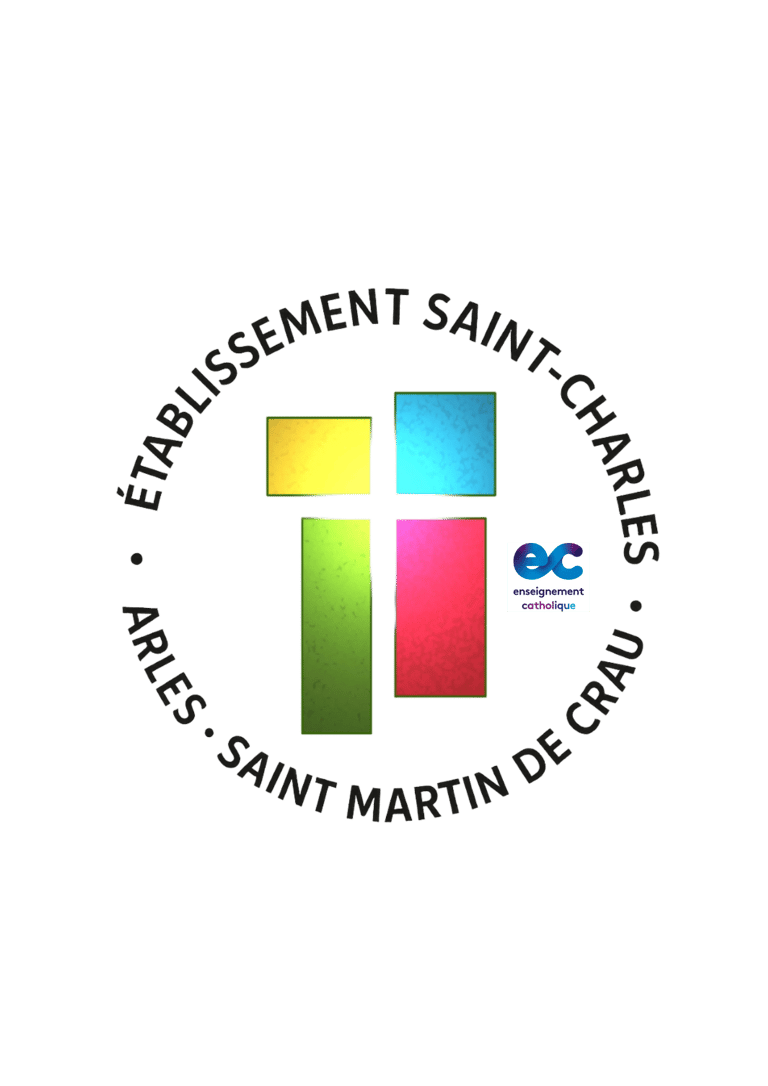 Établissement Saint Charles logo