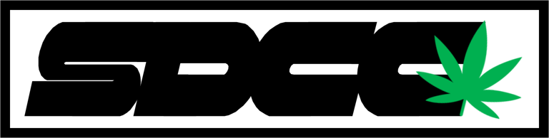 San Diego Cannabis Club logo