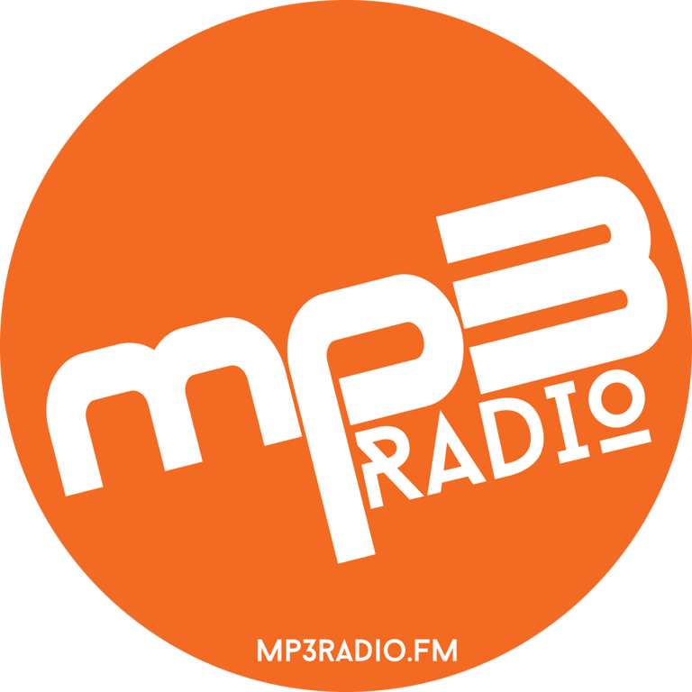 Mp3Radio.FM logo