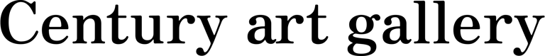 CENTURY ART logo