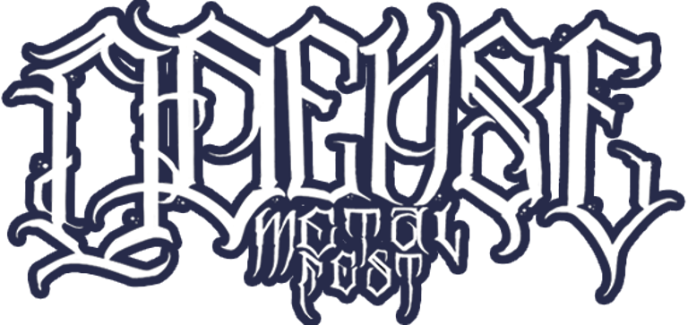 Odense Metalfest logo