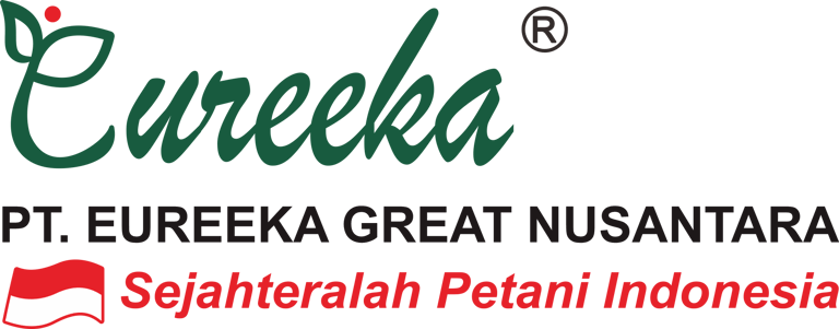 Eureeka Great Nusantara logo