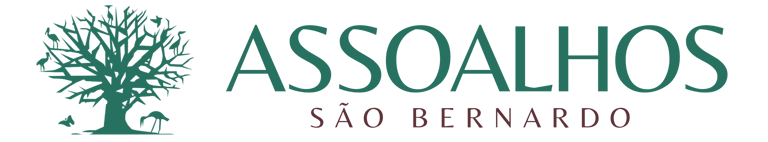 Assoalhos São Bernardo logo