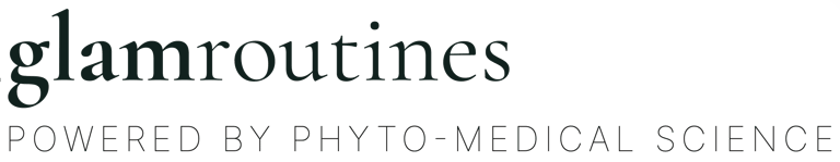 glamroutines logo