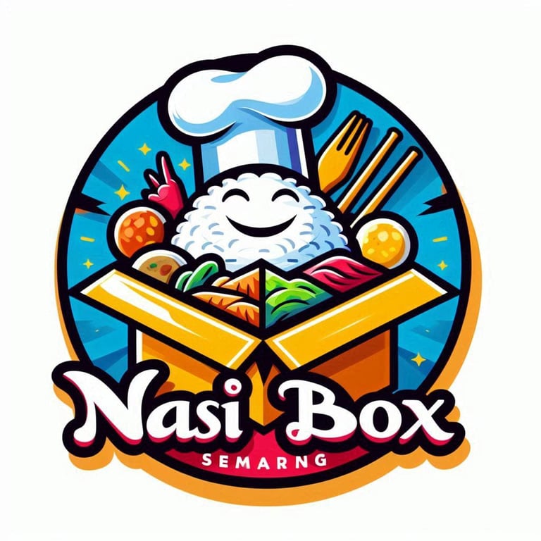 Nasi Box Semarang logo