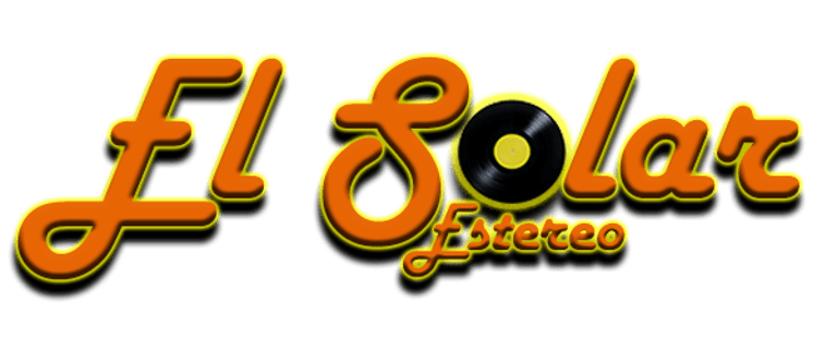 Emisora El Solar Estereo logo