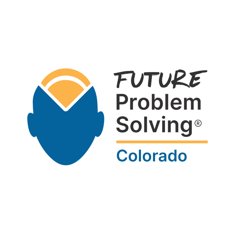 Future Problem Solving Colorado logo