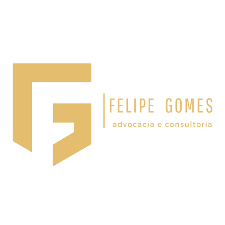 Felipe Gomes Advocacia e Consultoria logo