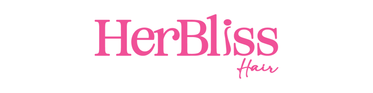 HerBliss Hair logo