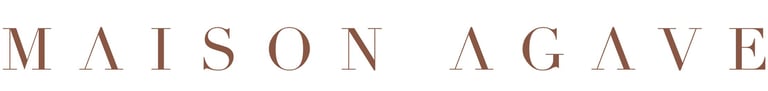 Maison Agave logo
