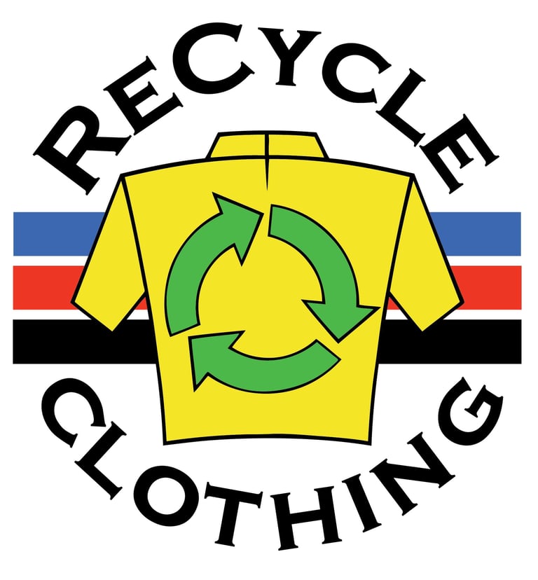 ReCycle Clothing logo