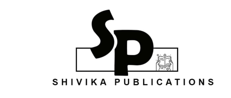 Shivika Publications logo