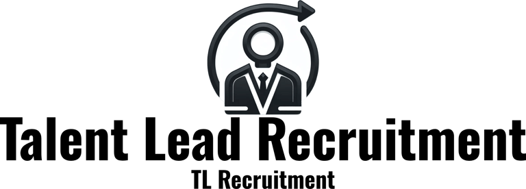 Talent Lead Recruitment logo