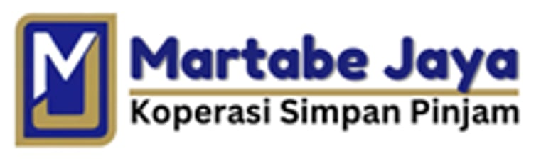 KOPERASI MARTABE JAYA logo